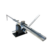 Ручной станок для резки линеек